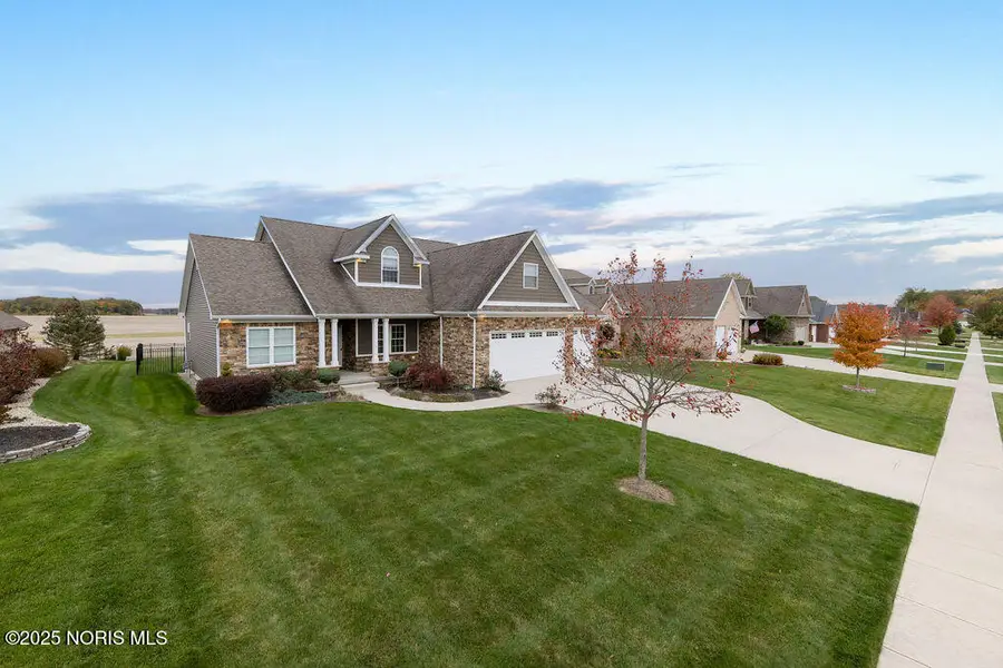 8179 Ash Ridge Lane, Findlay, OH 45840 - Image #3