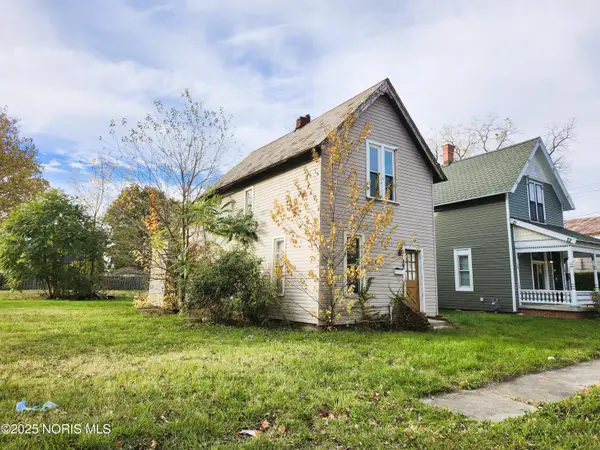 325 Mcdougal Street, Fostoria, OH 44830