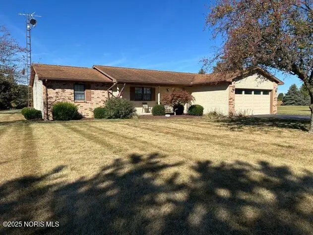 15791 Liberty Hi Road, Bowling Green, OH 43402 - Image #1