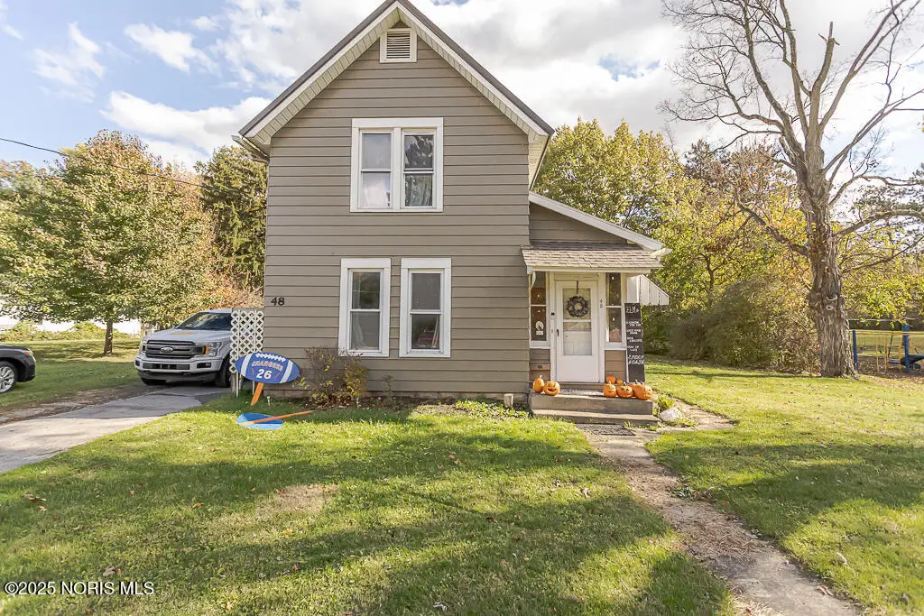 48 E Elm Street, Norwalk, OH 44857 - Image #1