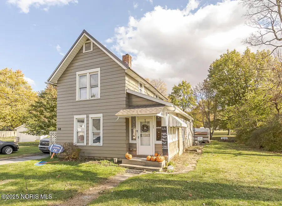 48 E Elm Street, Norwalk, OH 44857 - Image #2
