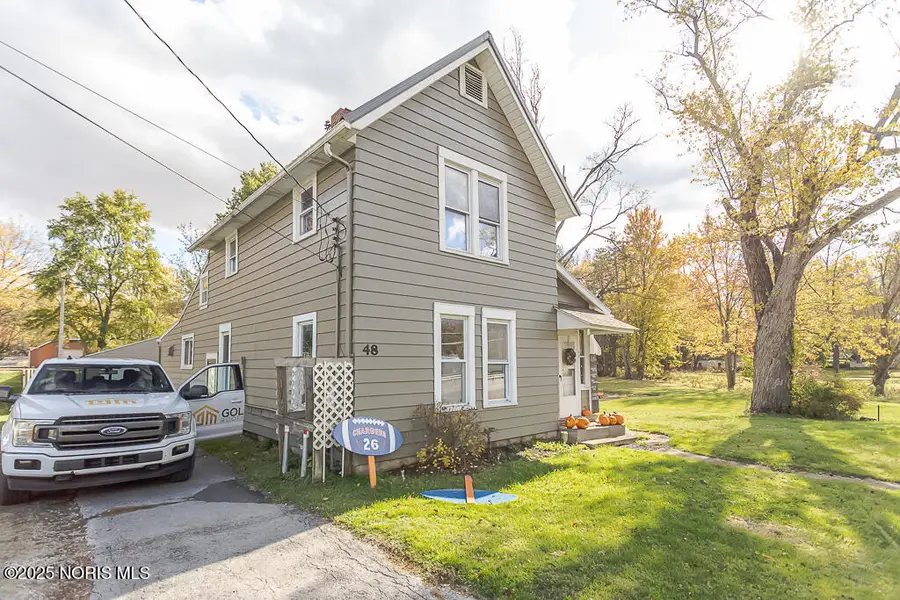 48 E Elm Street, Norwalk, OH 44857 - Image #3