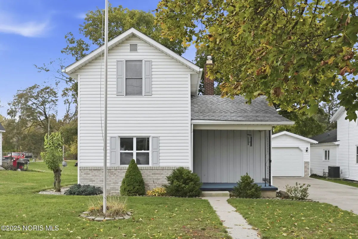 114 E Bement Street, Edgerton, OH 43517 - Image #1
