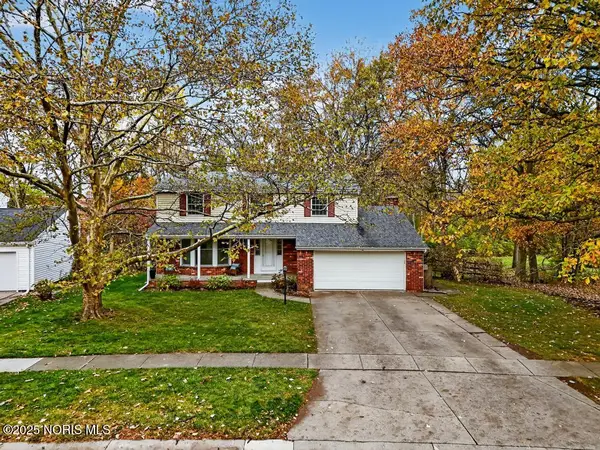 912 Bexley Drive, Perrysburg, OH 43551