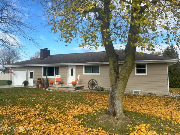 204 Brown Road, Arcadia, OH 44804