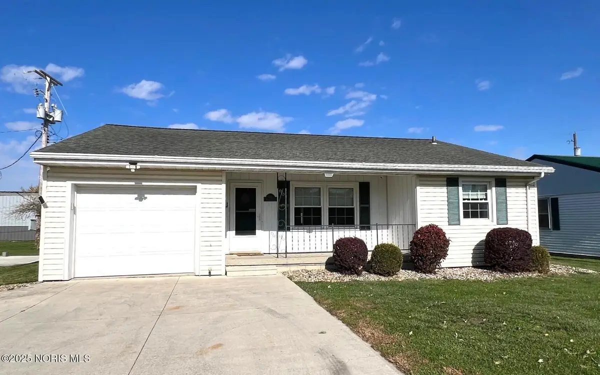 324 Keller Court, Upper Sandusky, OH 43351 - Image #1