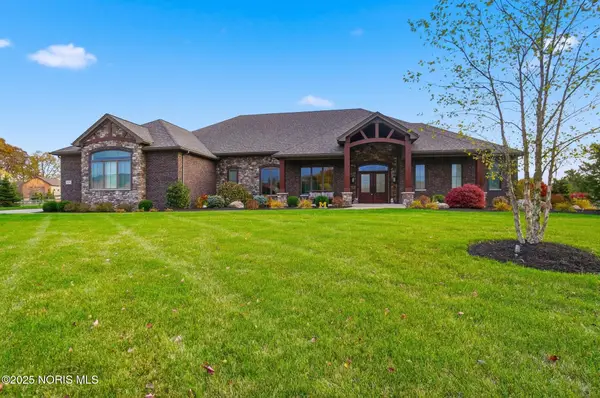 4045 Coder Cove Court, Maumee, OH 43537