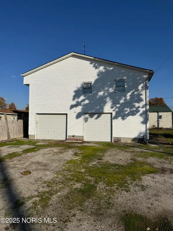 948 S Highland Avenue, Bucyrus, OH 44820