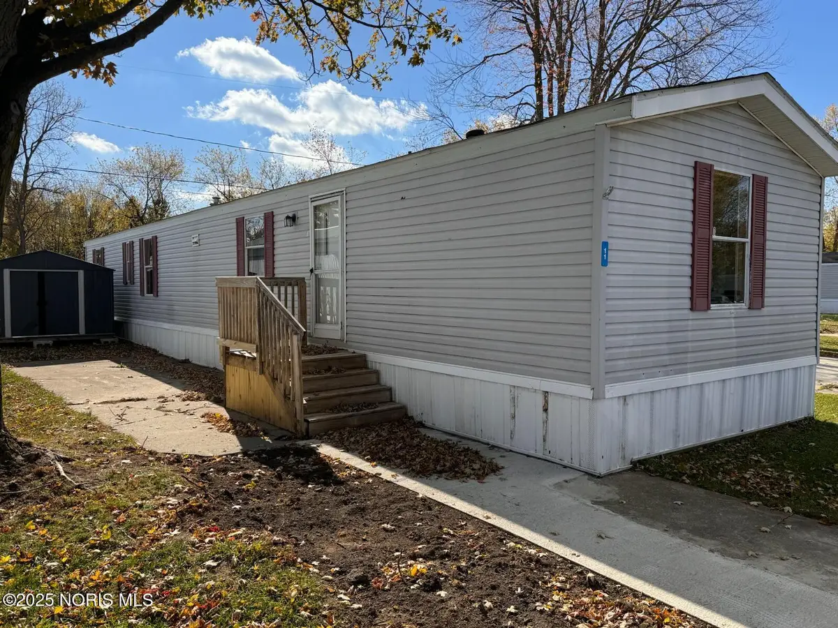 6695 Ohio 15, Bryan, OH 43506 - Image #1