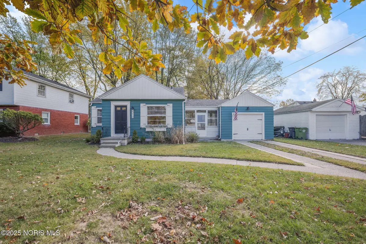 2210 Glenview Drive, Maumee, OH 43537 - Image #1