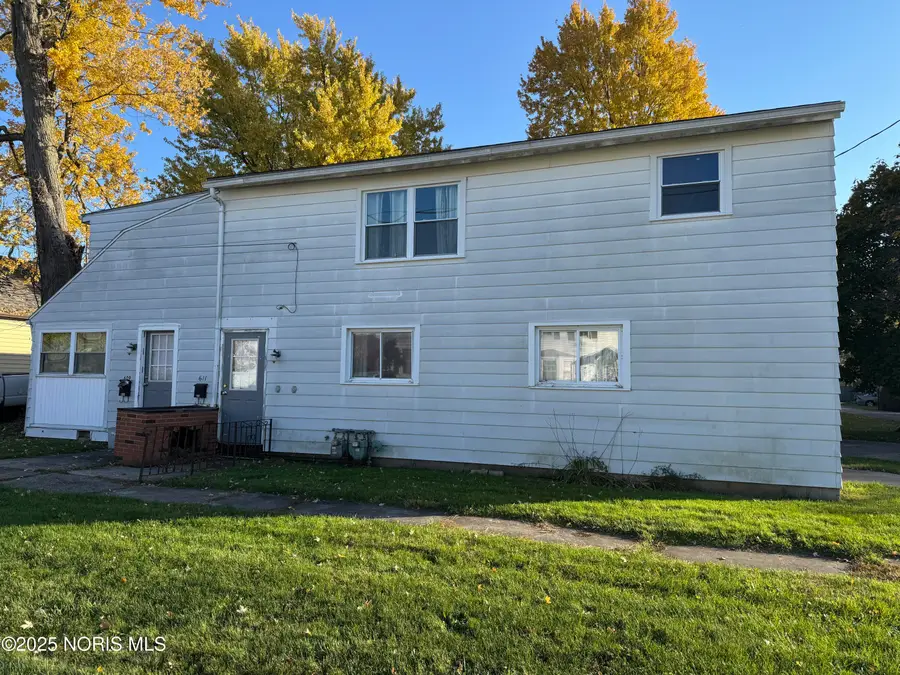 609 W Perry Street, Bucyrus, OH 44820 - Image #2