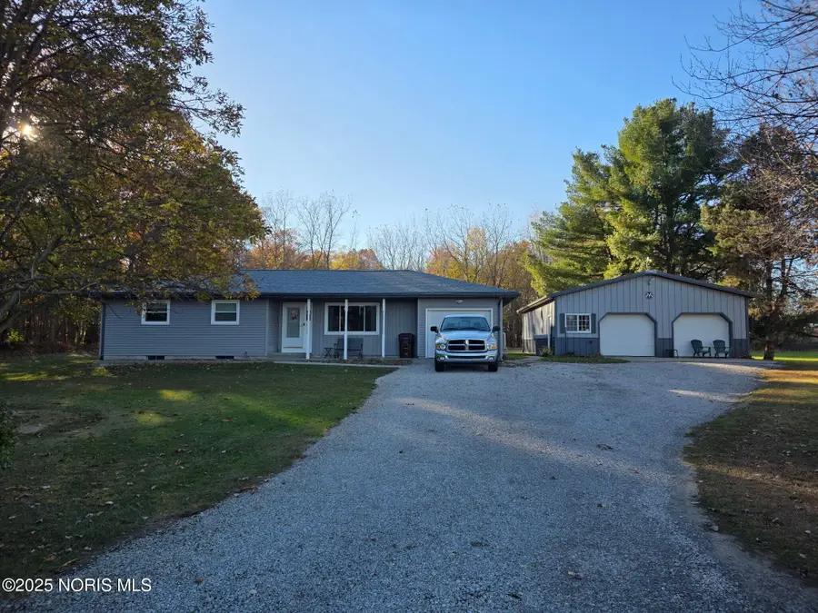 11517 County Road 11, Wauseon, OH 43567 - Image #2