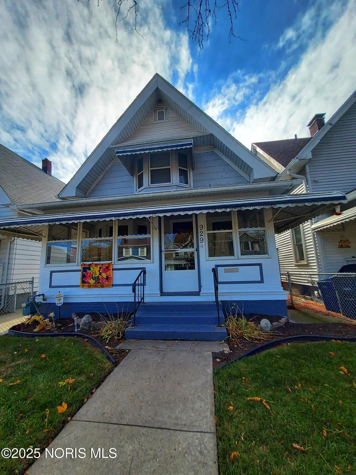 929 Norwood Avenue, Toledo, OH 43607 - Image #1