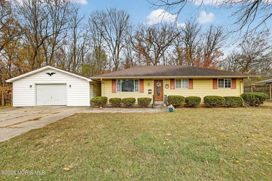 100 Cliff Street, Napoleon, OH 43545 - Image #3