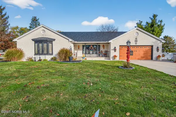 23580 E 4th Street, Grand Rapids, OH 43522