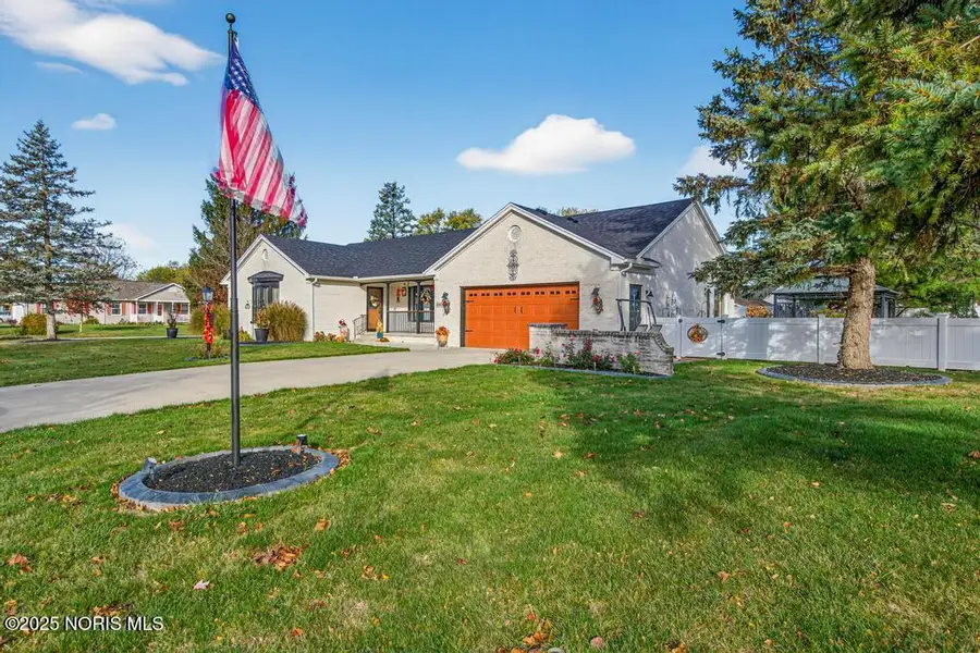 23580 E 4th Street, Grand Rapids, OH 43522 - Image #3