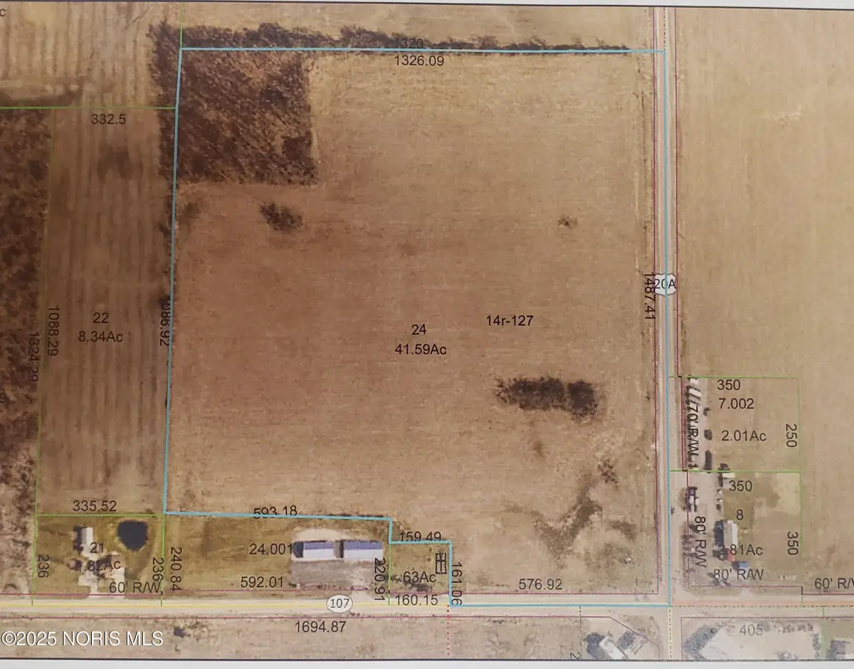 St Rt 15, Montpelier, OH 43543 - Image #1