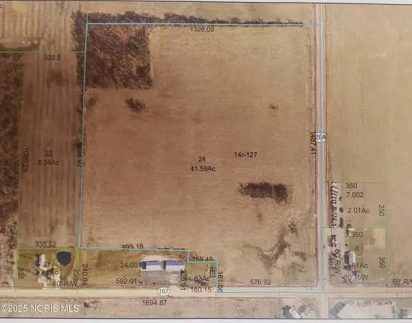 St Rt 15, Montpelier, OH 43543