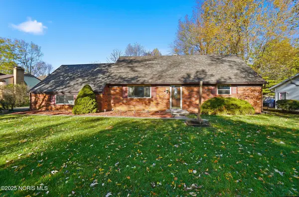 388 S River Road, Waterville, OH 43566