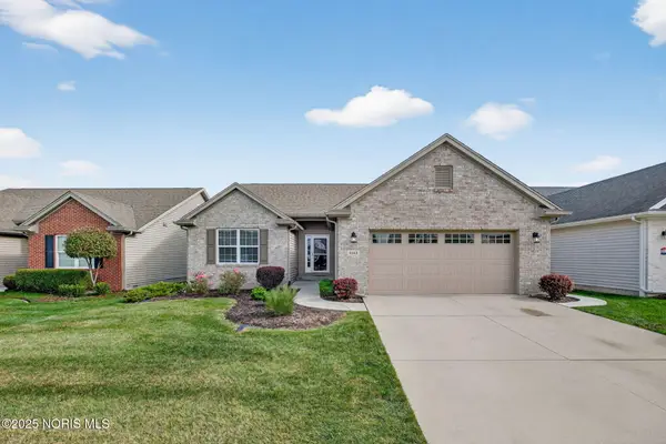 4161 Grande Lake Drive, Maumee, OH 43537