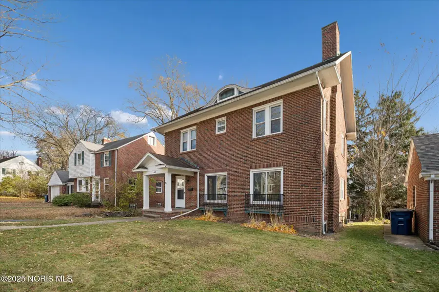 3205 Kylemore Road, Toledo, OH 43606 - Image #2