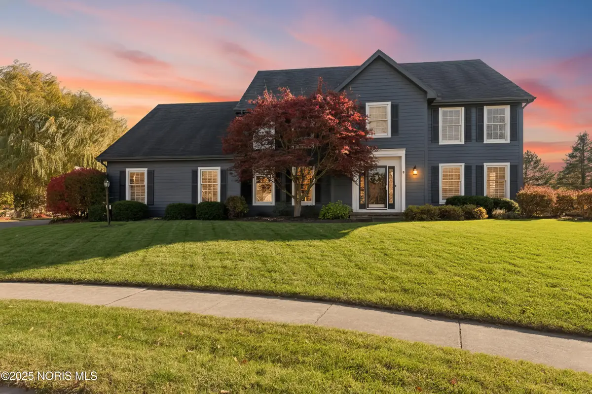 5109 Shadywood Court, Sylvania, OH 43560 - Image #1