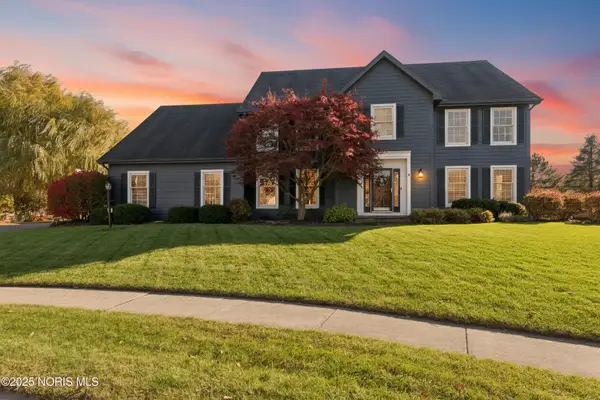 5109 Shadywood Court, Sylvania, OH 43560