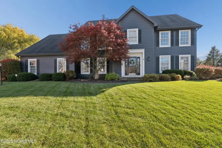 5109 Shadywood Court, Sylvania, OH 43560 - Image #3