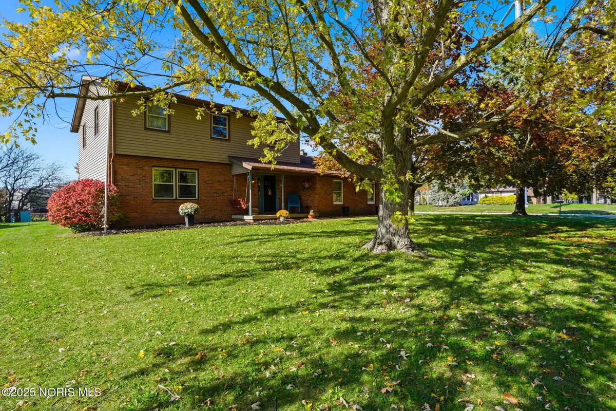 3018 Gleneagle Drive, Findlay, OH 45840 - Image #1