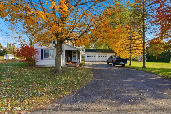 8929 Township Road 1069, McCutchenville, OH 44844