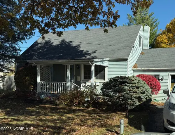 23225 W State Rte 51, Genoa, OH 43430