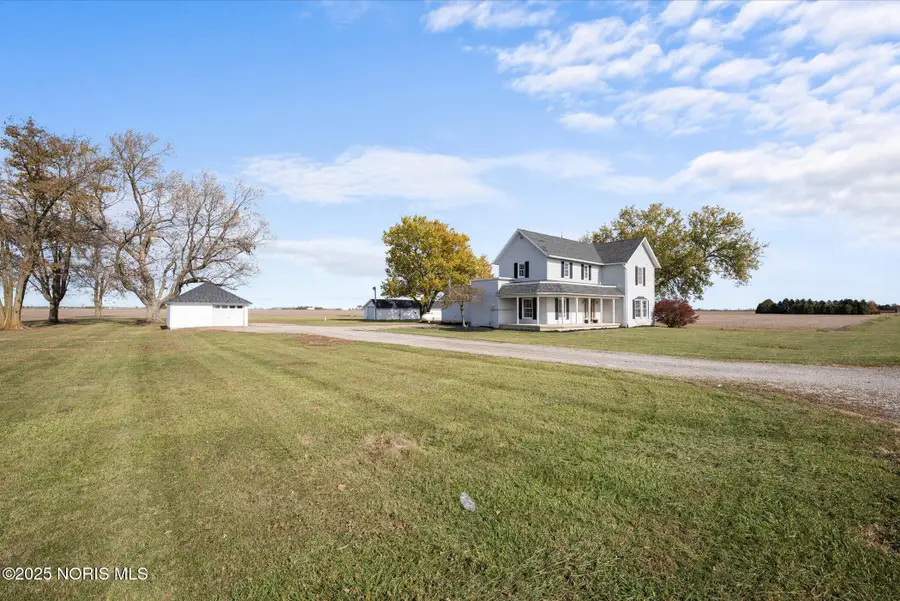 3374 Co Rd J, Deshler, OH 43516 - Image #2