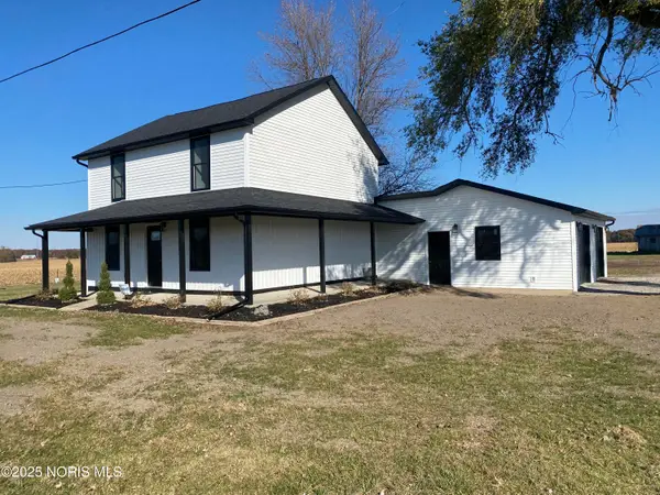 16407 St Rt 15, Defiance, OH 43512