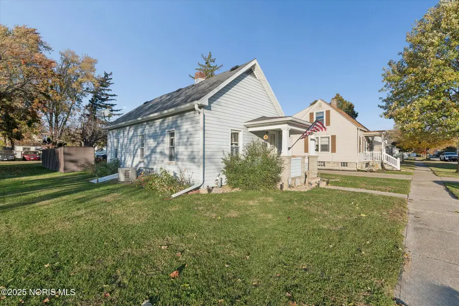 1520 Fenwick Street, Fremont, OH 43420 - Image #2