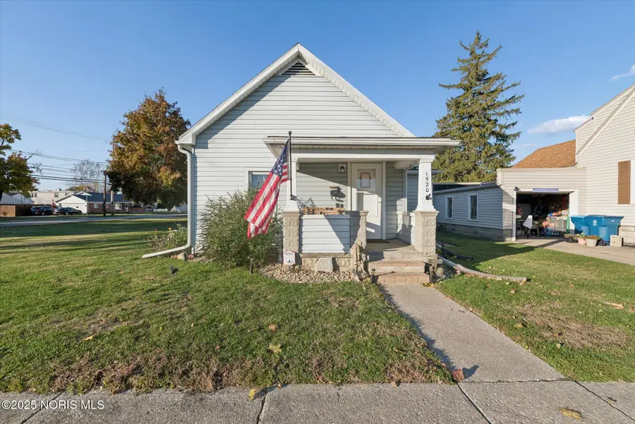 1520 Fenwick Street, Fremont, OH 43420 - Image #3