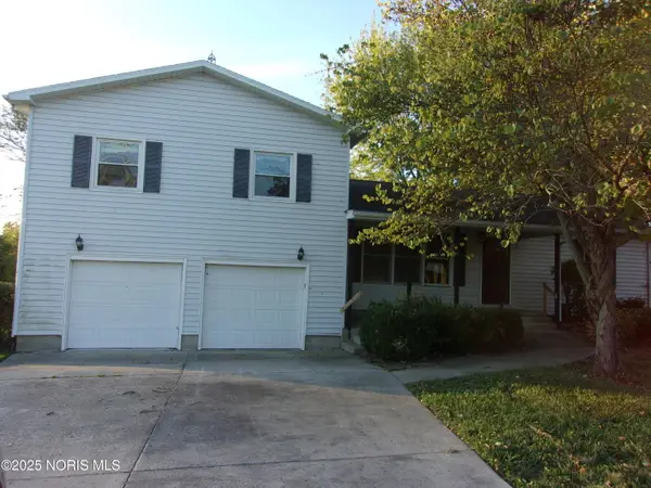 5496 Sandusky Road, Lima, OH 45801