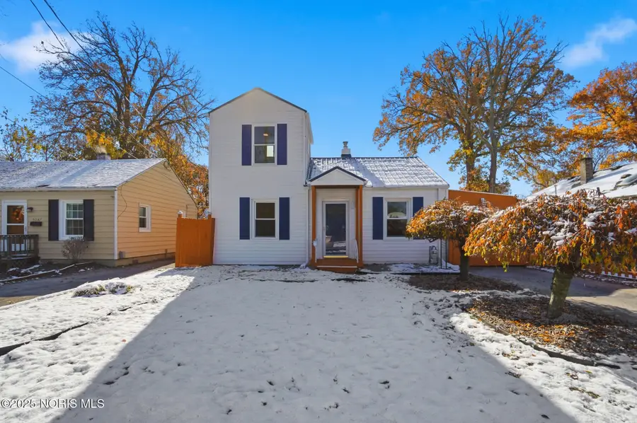 5051 Wissman Road, Toledo, OH 43615 - Image #2