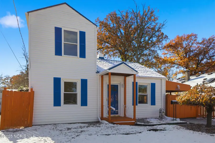 5051 Wissman Road, Toledo, OH 43615 - Image #3