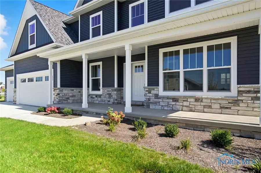 3808 Ten Mile Crk Drive, Sylvania, OH 43560 - Image #3