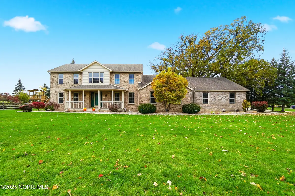 3106 Saddlebrook Drive, Findlay, OH 45840 - Image #1