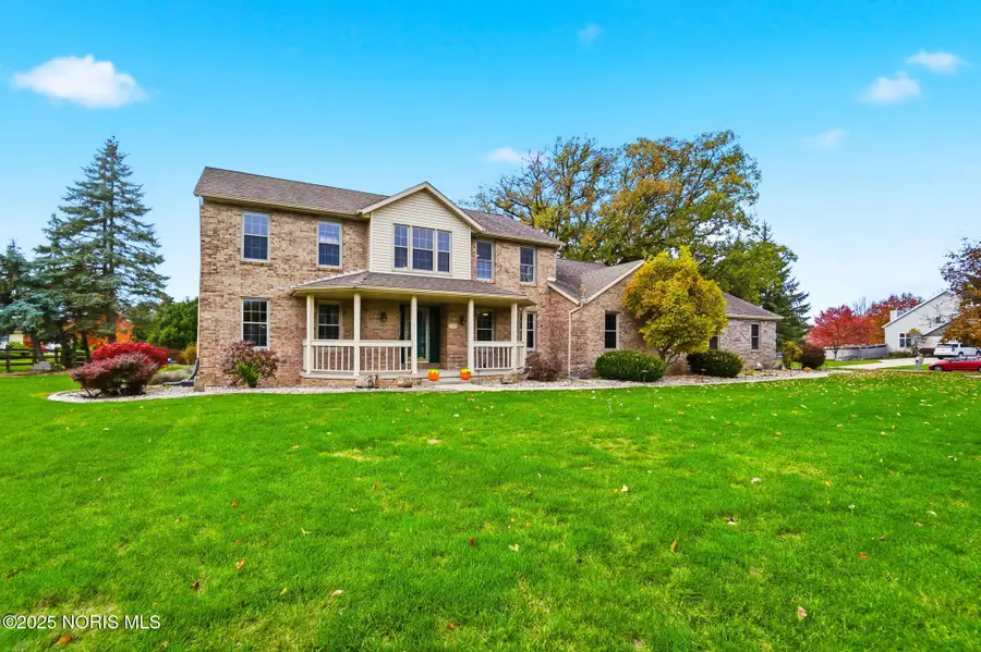 3106 Saddlebrook Drive, Findlay, OH 45840 - Image #2