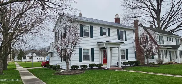 740 E Main Street, Ottawa, OH 45875