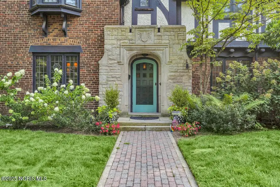 3765 Brookside Road, Ottawa Hills, OH 43606 - Image #3