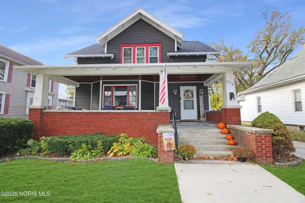424 Monroe Street, Port Clinton, OH 43452