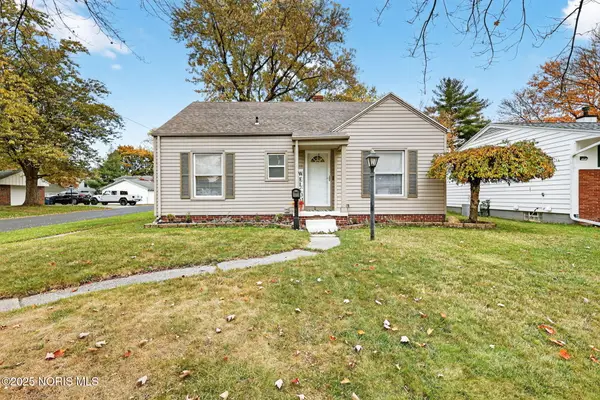 4608 Harvest Lane, Toledo, OH 43623