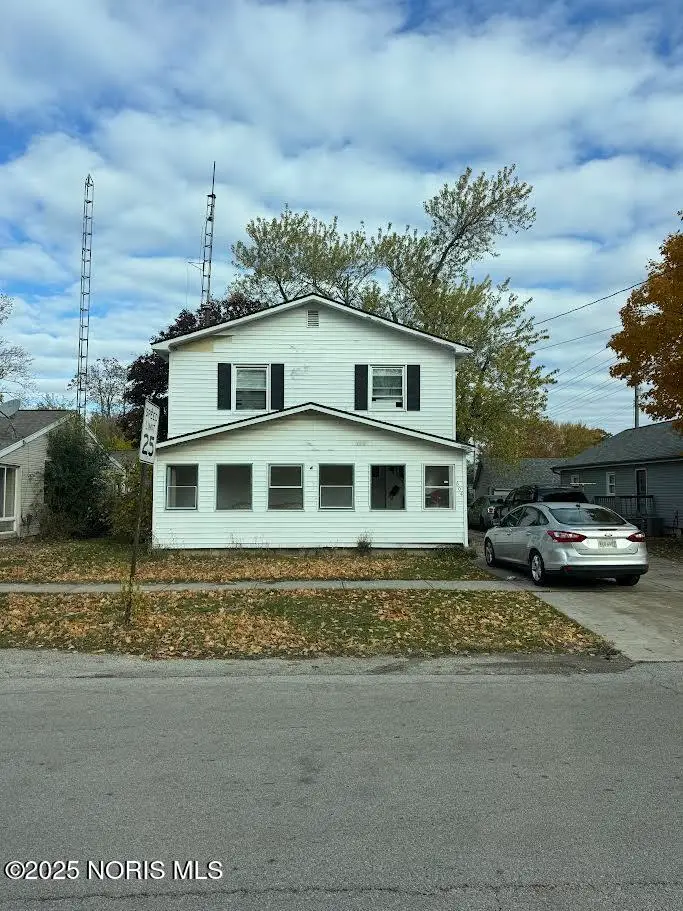 604 Davis Street, Findlay, OH 45840 - Image #1
