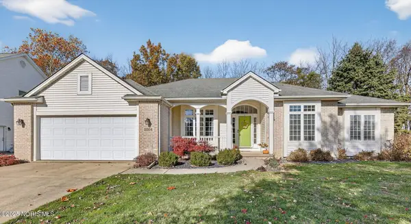 8004 Silverstone Drive, Waterville, OH 43566