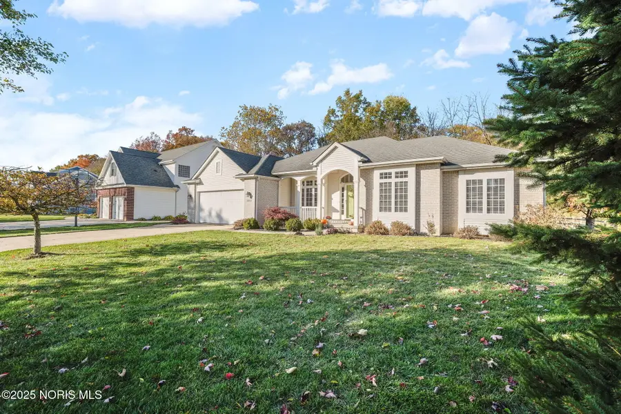8004 Silverstone Drive, Waterville, OH 43566 - Image #2