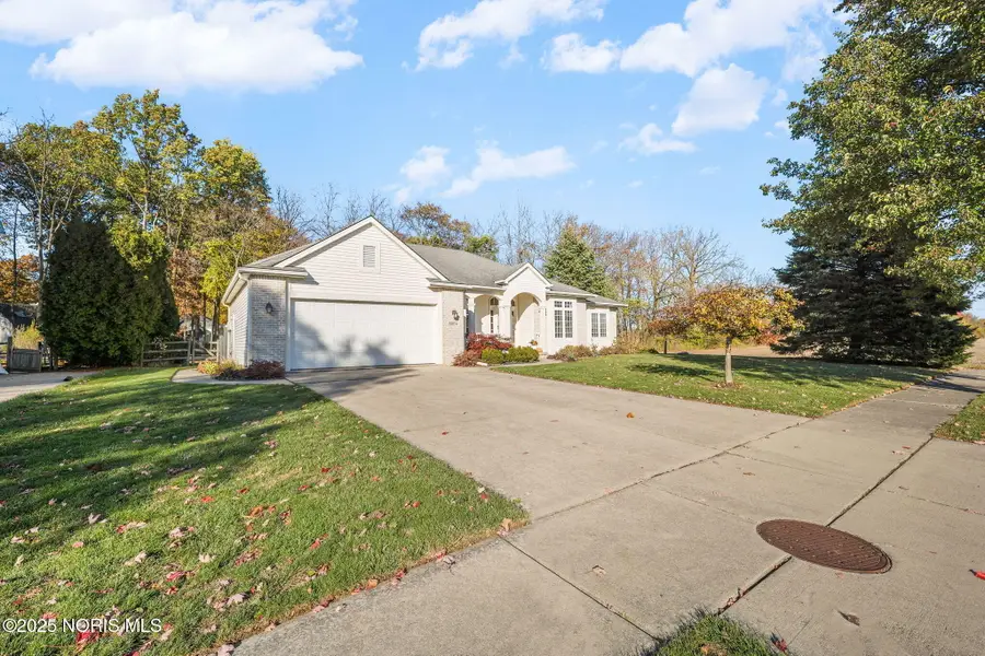 8004 Silverstone Drive, Waterville, OH 43566 - Image #3