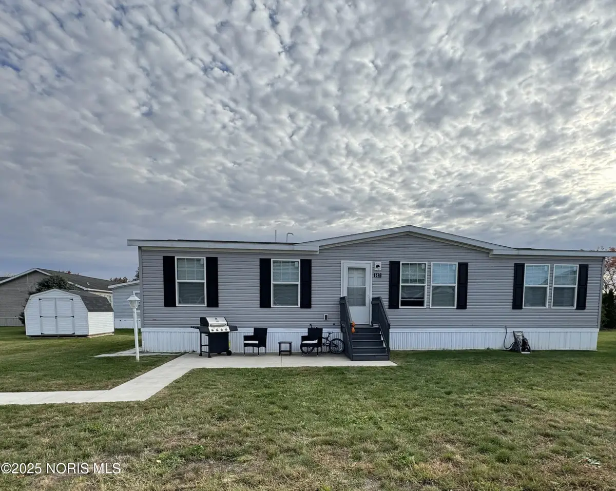 14900 Co Rd H, Wauseon, OH 43567 - Image #1